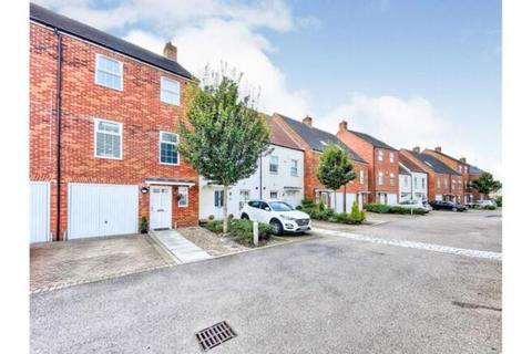 undefined, Ver Brook Avenue, Markyate, AL3