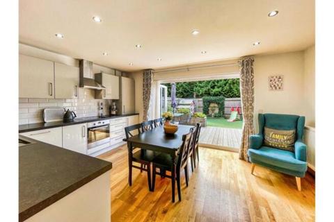 undefined, Ver Brook Avenue, Markyate, AL3
