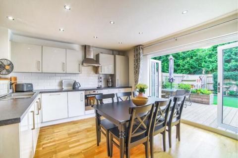 undefined, Ver Brook Avenue, Markyate, AL3