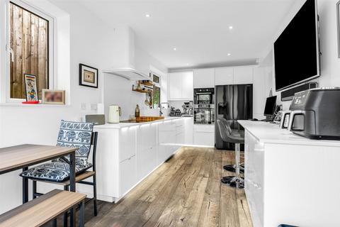 4 bedroom detached house for sale, Northaw Road East, Cuffley
