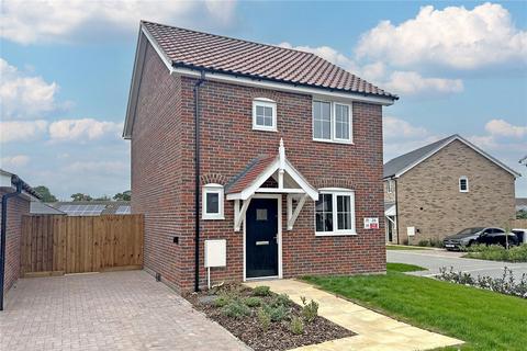 undefined, Diss Road, Botesdale