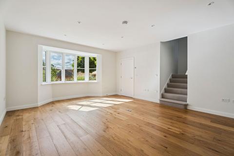 undefined, Green End Road, Boxmoor HP1