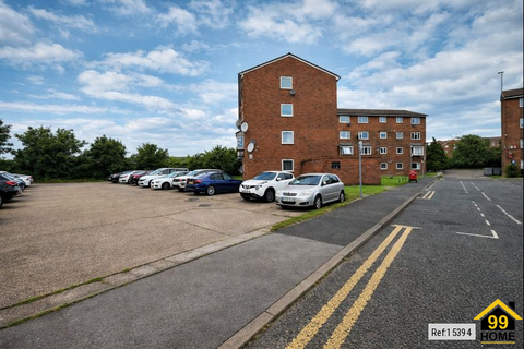 undefined, Gurney Close, Barking, Greater London, IG11