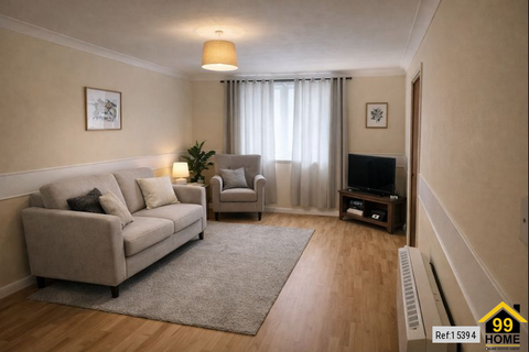 undefined, Gurney Close, Barking, Greater London, IG11