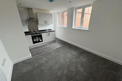 undefined, Bath Street, Ilkeston DE7