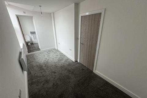 undefined, Bath Street, Ilkeston DE7