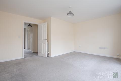 undefined, Almond Drive, Cringleford