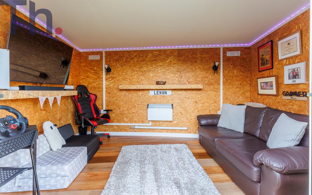 Summer House