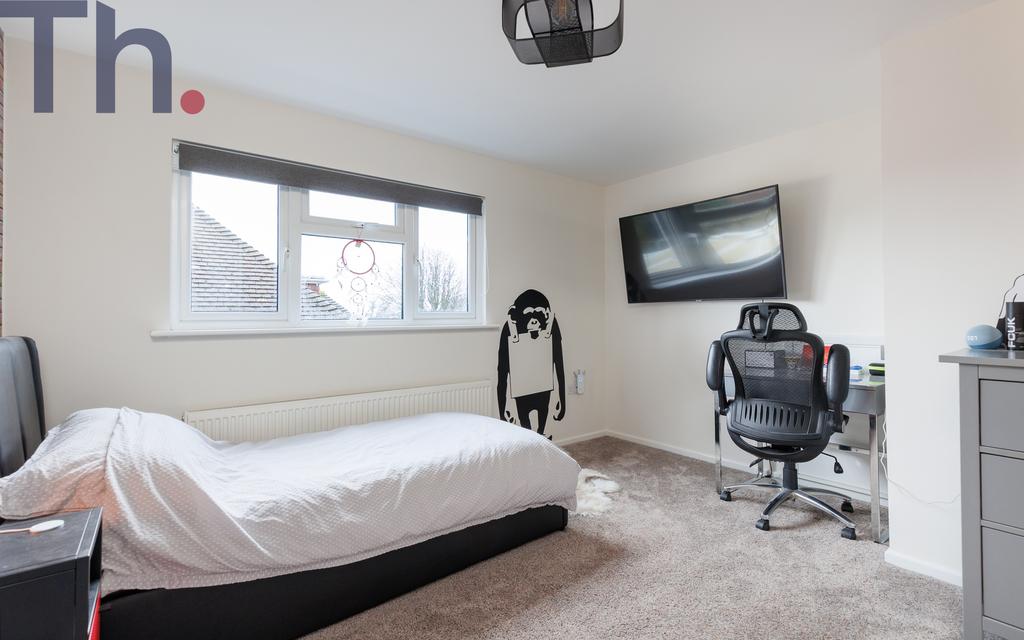 Bedroom 3
