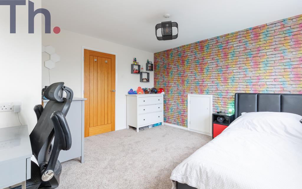 Bedroom 3
