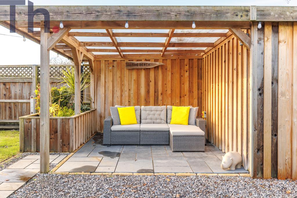 Pergola