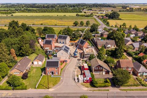 4 bedroom detached house for sale, Plot 8, 4 Carmine Way, Fleet