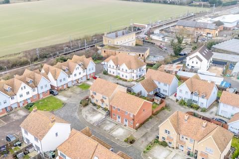 2 bedroom semi-detached house for sale, Icknield Rise, Great Chesterford, CB10