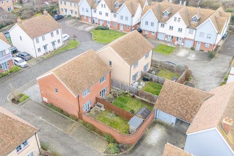 2 bedroom semi-detached house for sale, Icknield Rise, Great Chesterford, CB10