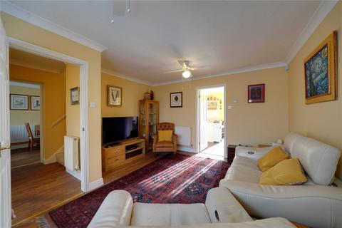 3 bedroom detached house for sale, Charles Melrose Close, Mildenhall, Bury St. Edmunds, IP28