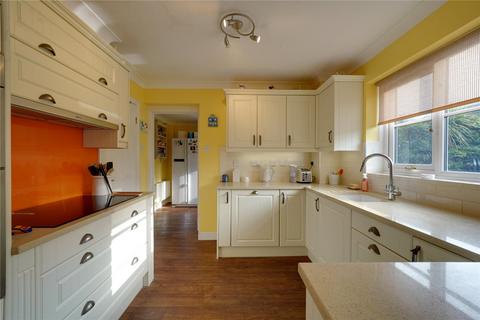 3 bedroom detached house for sale, Charles Melrose Close, Mildenhall, Bury St. Edmunds, IP28
