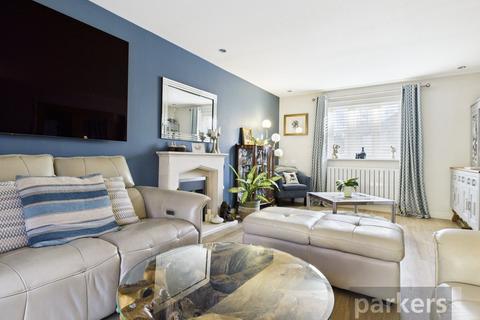 4 bedroom detached house for sale, Hazeldene Close, Witney OX29