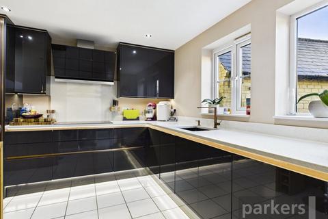 4 bedroom detached house for sale, Hazeldene Close, Witney OX29