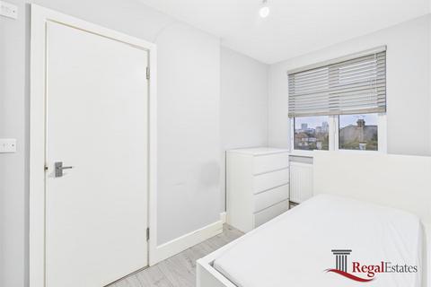undefined, North Circular Road, Neasden, NW10 0HP