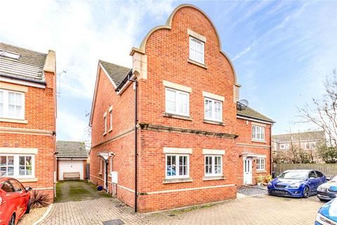undefined, Derisley Close, Byfleet, West Byfleet, Surrey, KT14