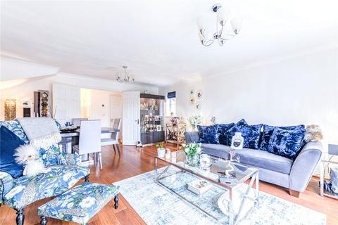 undefined, Derisley Close, Byfleet, West Byfleet, Surrey, KT14