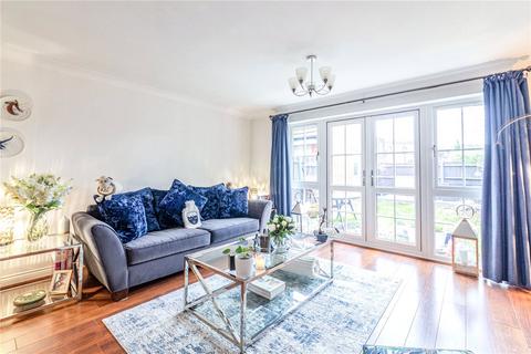 undefined, Derisley Close, Byfleet, West Byfleet, Surrey, KT14