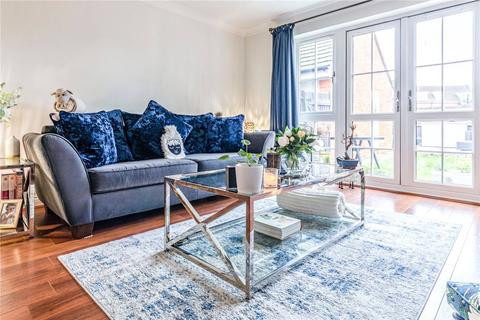 undefined, Derisley Close, Byfleet, West Byfleet, Surrey, KT14