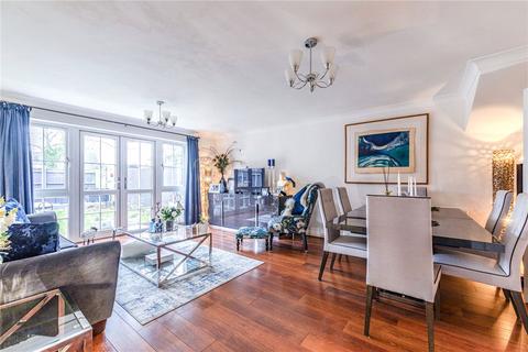 undefined, Derisley Close, Byfleet, West Byfleet, Surrey, KT14