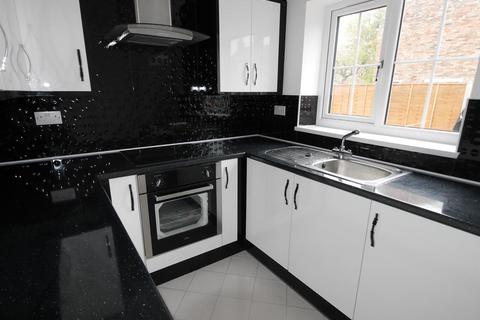 undefined, Amber Cottage, Eastrington