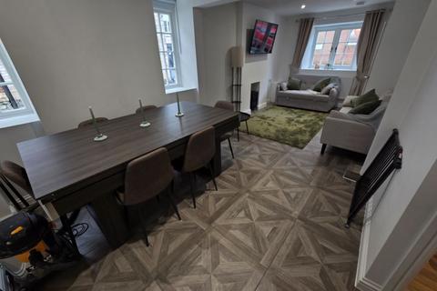 2 bedroom cottage for sale, Cupcake Cottage, 17A Holyrood Street, Chard, Somerset, TA20 2AH