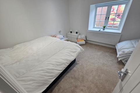 2 bedroom cottage for sale, Cupcake Cottage, 17A Holyrood Street, Chard, Somerset, TA20 2AH