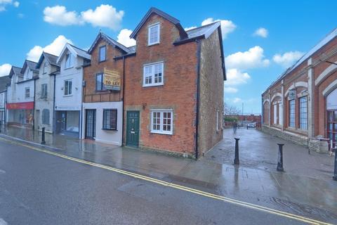 undefined, Cupcake Cottage, 17A Holyrood Street, Chard, Somerset, TA20 2AH