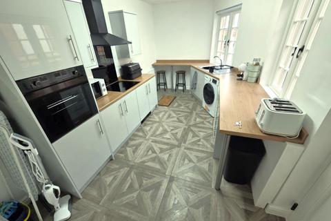 undefined, Cupcake Cottage, 17A Holyrood Street, Chard, Somerset, TA20 2AH