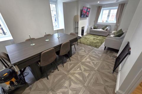 undefined, Cupcake Cottage, 17A Holyrood Street, Chard, Somerset, TA20 2AH