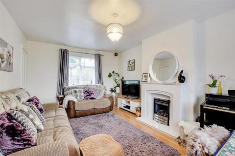 undefined, Kneeton Close, Nottingham