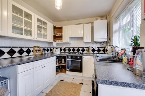 undefined, Kneeton Close, Nottingham