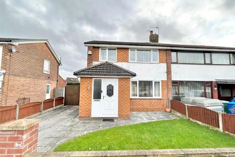undefined, Hannover Street, Leigh