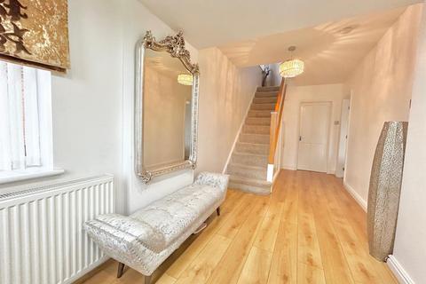 undefined, Hannover Street, Leigh