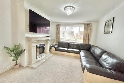 undefined, Hannover Street, Leigh