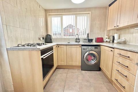 undefined, Hannover Street, Leigh