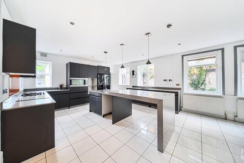 undefined, Leopold Road, London, W5