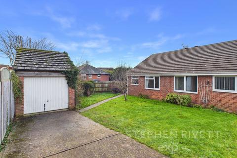 undefined, Ludbrook Close, Ipswich IP6