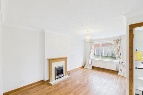 undefined, Ludbrook Close, Ipswich IP6