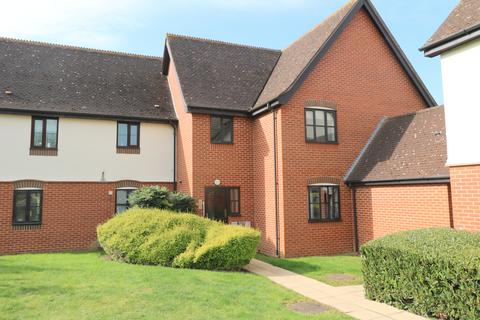 undefined, Aynsley Gardens, Harlow, CM17