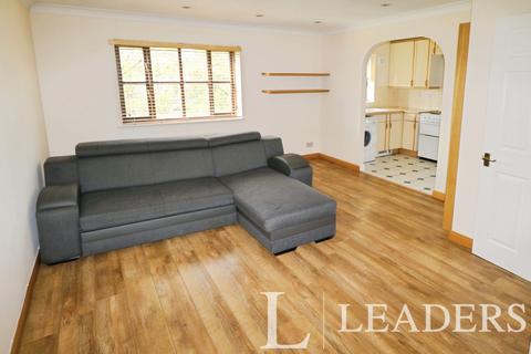 undefined, Aynsley Gardens, Harlow, CM17