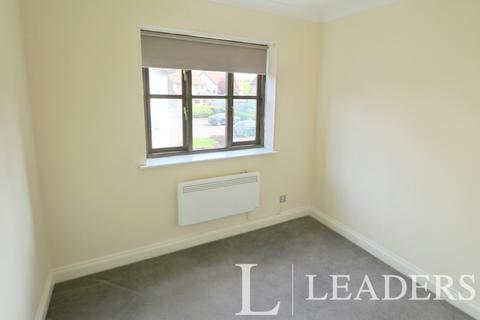 undefined, Aynsley Gardens, Harlow, CM17