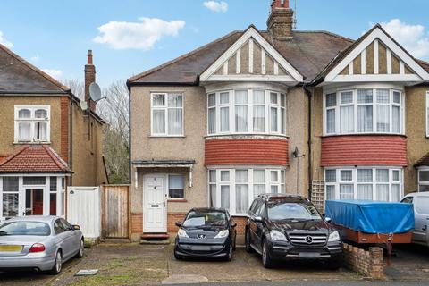 Cambridge Road, Harrow HA2