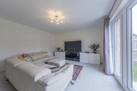4 bedroom detached house for sale, Scarfell Crescent, Northwich CW9