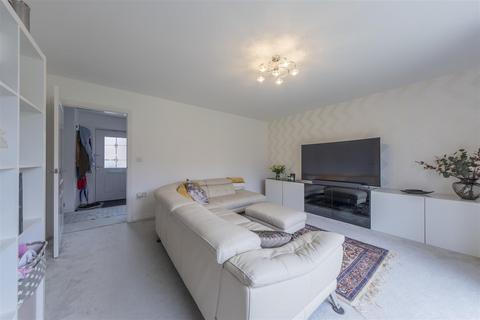 4 bedroom detached house for sale, Scarfell Crescent, Northwich CW9