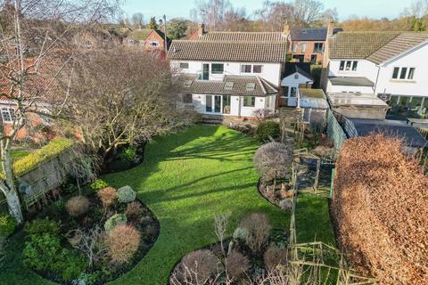 undefined, Haverhill Road, Stapleford, Cambridge